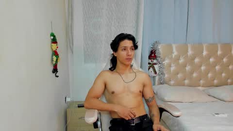 Trevor Belmon online show from November 2025 06:46:02 AM