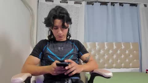 Trevor Belmon online show from December 2025 01:35:02 AM