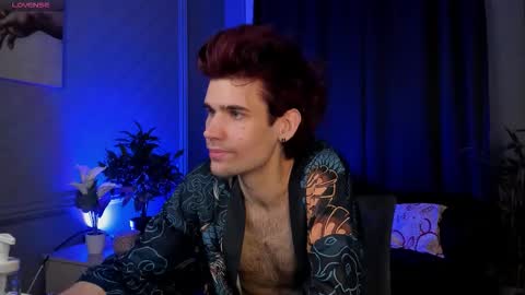 Trevor online show from February 2026 04:29:01 PM