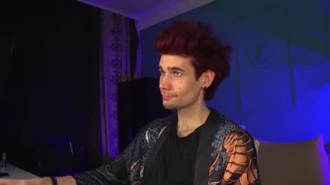 Trevor online show from March 2026 09:32:02 PM