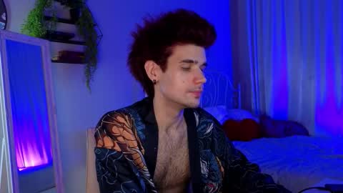 Trevor online show from March 2026 09:42:01 PM