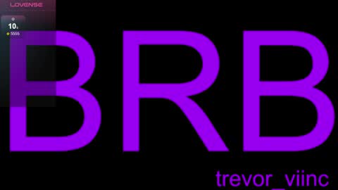 trevor online show from December 2024 03:42:02 PM