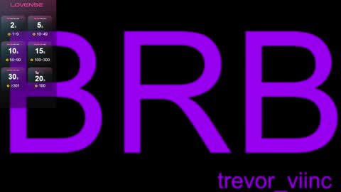 trevor online show from December 2024 03:33:02 PM
