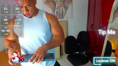 trevor online show from February 2025 01:33:01 PM