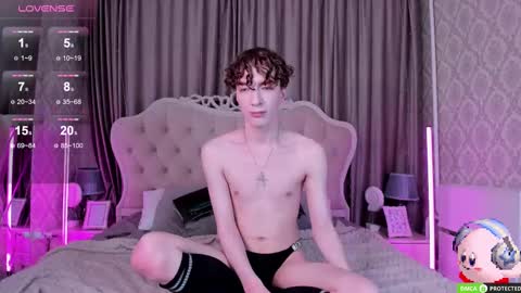 TrevorBenson online show from March 2025 08:41:02 AM