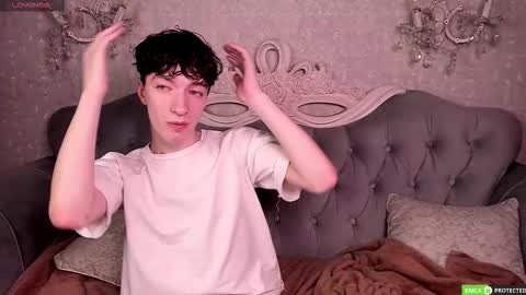 TrevorBenson online show from September 2025 02:17:01 PM