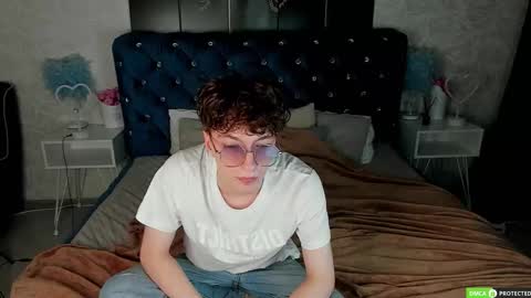 TrevorBenson online show from September 2025 06:08:02 PM