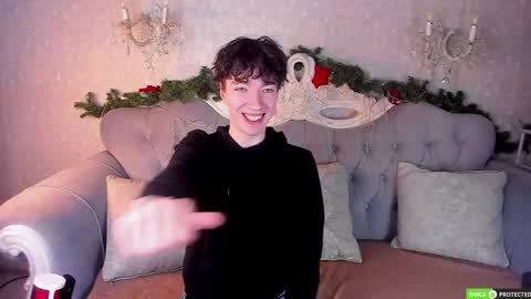 TrevorBenson online show from January 2026 03:42:02 AM