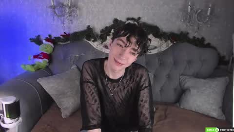 TrevorBenson online show from January 2026 03:44:02 AM