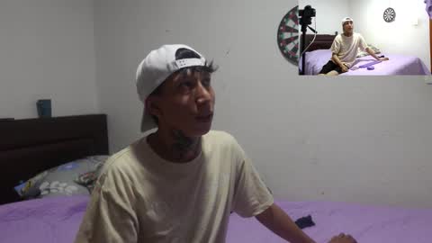 Snapshot of trevordonson_cum chatting on March 2026 02:39:02 AM trevord online show from March 2026 02:39:02 AM