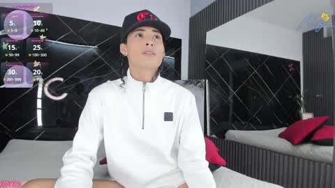 Trey online show from April 2026 04:02:02 AM