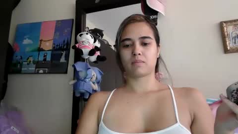 Snapshot of triana_bell chatting on March 2026 04:11:01 PM triana_bell online show from March 2026 04:11:01 PM