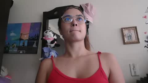 Snapshot of triana_bell chatting on March 2026 05:39:02 PM triana_bell online show from March 2026 05:39:02 PM