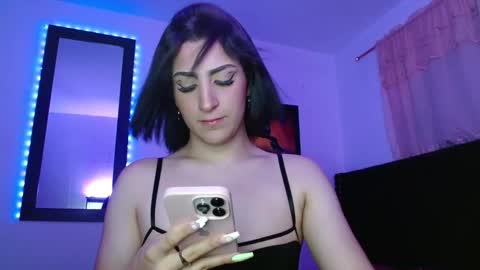 triana_damelio online show from September 2025 11:12:02 AM