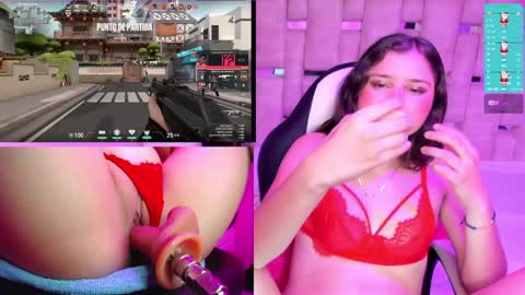 Trianna online show from December 2024 03:16:02 PM