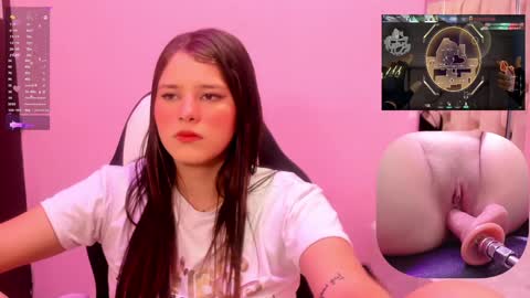 Trianna online show from January 2025 02:58:01 PM