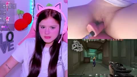 trianna_sweet online show from April 2026 02:55:02 PM