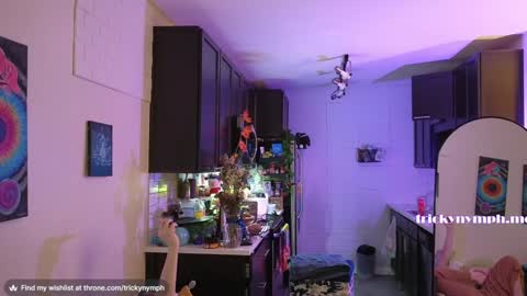 Cassie online show from March 2025 05:11:01 AM