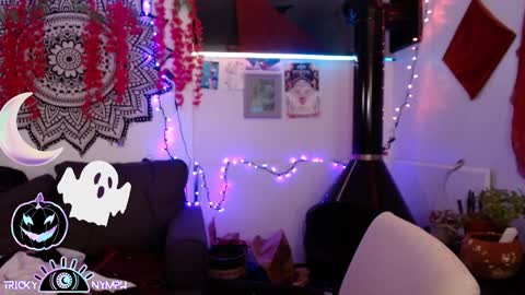 Cassie online show from October 2025 03:51:02 AM