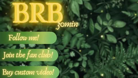 trickykitsune online show from January 2025 02:14:02 PM