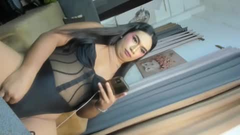 Tricxie online show from March 2025 11:49:02 PM