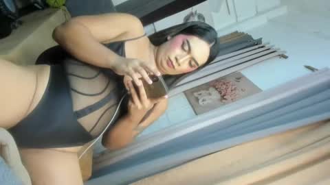 Tricxie online show from March 2025 09:03:02 PM