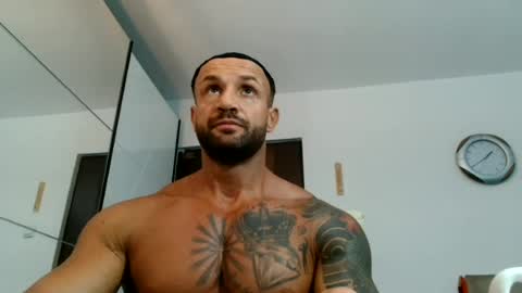 Snapshot of tridentmuscles chatting on June 2026 10:39:02 AM tridentmuscles online show from June 2026 10:39:02 AM