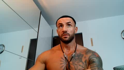 Snapshot of tridentmuscles chatting on August 2026 10:10:01 AM tridentmuscles online show from August 2026 10:10:01 AM