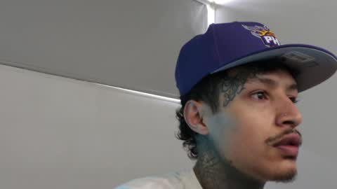 - trieone online show from January 2025 07:18:02 PM