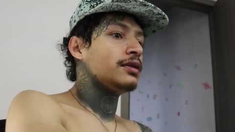 - trieone online show from November 2025 10:34:02 PM