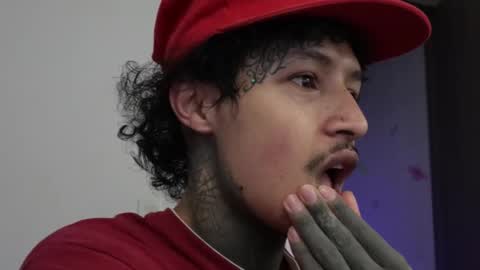 - trieone online show from December 2025 12:02:02 PM