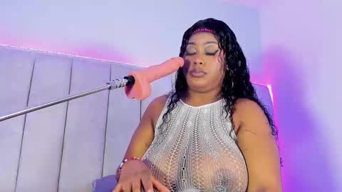 Triexi Mars online show from March 2026 01:29:02 PM