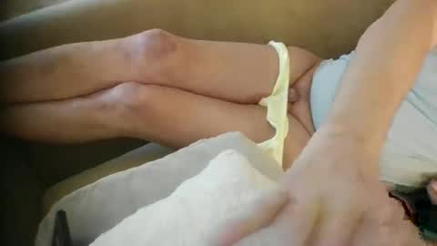 trigster722 online show from April 2026 11:07:01 PM