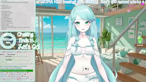 Trina Wylington online show from April 2026 01:13:01 PM