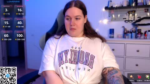 Tina online show from December 2024 03:36:01 PM