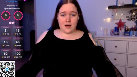 Tina online show from December 2024 06:17:02 PM