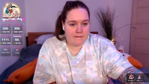 Tina online show from December 2024 07:00:02 PM