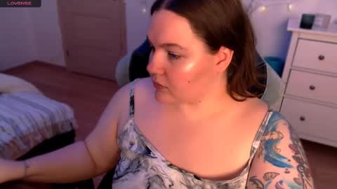 Tina online show from February 2025 04:29:01 PM