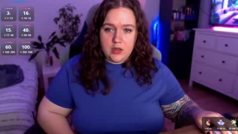 Tina online show from October 2025 07:58:02 AM