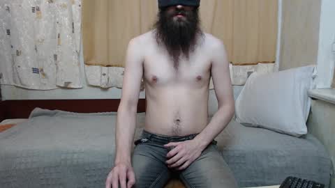 Jack online show from January 2025 08:19:01 AM