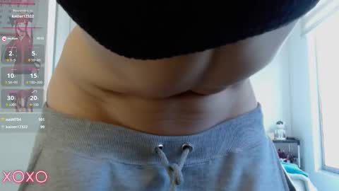 Snapshot of trinity_prestige chatting on February 2026 01:23:02 PM TRINITY online show from February 2026 01:23:02 PM