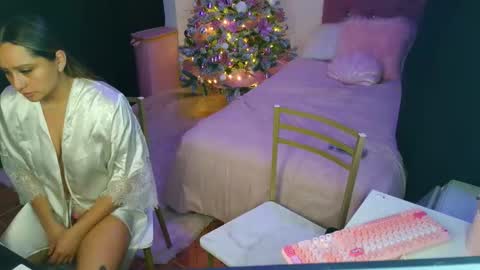 trinitych_ online show from November 2025 03:09:02 AM