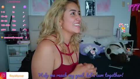 trinitych_ online show from March 2026 12:00:02 PM