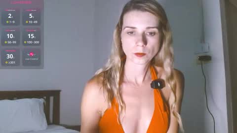 Trinity Fire online show from January 2025 09:34:01 AM