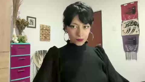 trinitysecrets online show from February 2025 09:20:02 PM