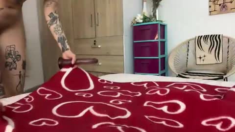 trinitysecrets online show from February 2025 08:28:02 PM