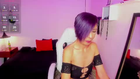 trinityy__ online show from July 2026 07:16:01 PM
