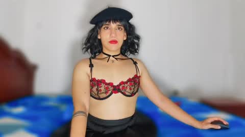 Snapshot of trinydoll chatting on May 2026 02:33:02 PM Triny online show from May 2026 02:33:02 PM