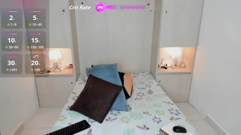 Snapshot of trishamoon chatting on June 2026 04:39:02 AM TRISHA online show from June 2026 04:39:02 AM