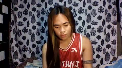 Snapshot of trishia00 chatting on October 2025 02:18:01 PM Trishia00 online show from October 2025 02:18:01 PM